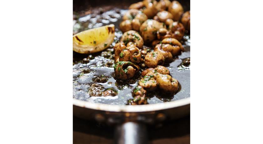 Old Parsonage Hotel Oxford Exteriör bild Chickpeas